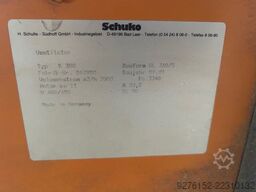 Schuko K 300