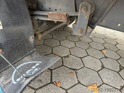 MAN 8.163 / Tail Lift / Manual / 3 Seats / Belgium ...