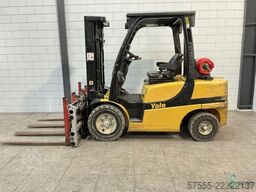 Yale GLP 35 VX