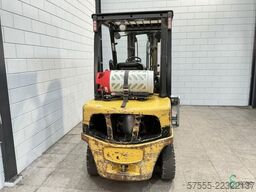 Yale GLP 35 VX