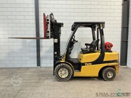 Yale GLP 35 VX