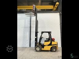Yale GLP 35 VX