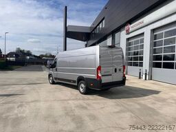 Fiat Ducato F5393 - L4H2 Gesloten bestelwagen 3,5T –...