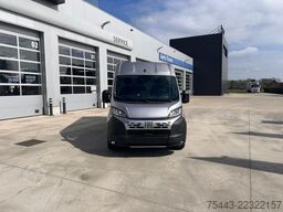 Fiat Ducato F5393 - L4H2 Gesloten bestelwagen 3,5T –...