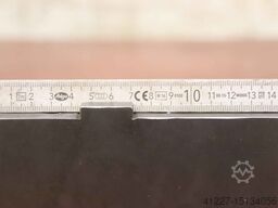 Forkardt FWB 315/425 Breite 36 mm ungestuft