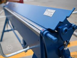 PROD-MASZ Abkantbank Biegemaschine Abkantbank ZGR 2140/1,2 Biegemaschine