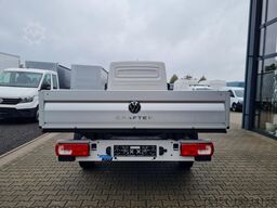 VW Crafter 35 Pritsche TDI Pritsche L4 KLIMA TEMPOMAT