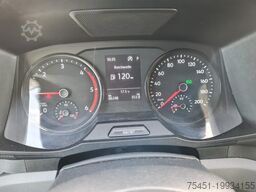 VW Crafter 35 Pritsche TDI Pritsche L4 KLIMA TEMPOMAT
