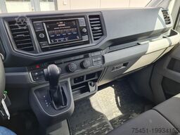 VW Crafter 35 Pritsche TDI Pritsche L4 KLIMA TEMPOMAT