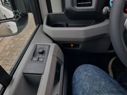 VW Crafter 35 Pritsche TDI Pritsche L4 KLIMA TEMPOMAT