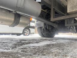 Mercedes-Benz Actros 1833