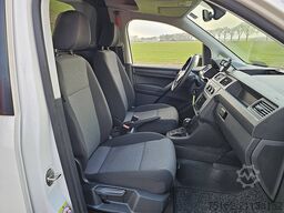 VOLKSWAGEN CADDY 2.0 TDI 150 DSG 4 MOTION