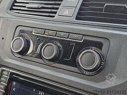 VOLKSWAGEN CADDY 2.0 TDI 150 DSG 4 MOTION