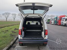 VOLKSWAGEN CADDY 2.0 TDI 150 DSG 4 MOTION