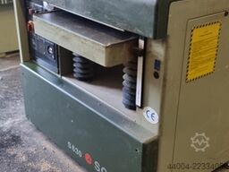 SCM S 630