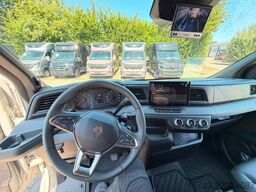 RENAULT Master STX 5 Sitzer Haras ex. Lang Automatik
