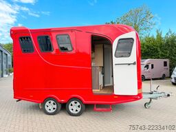  ANKA  3 Pferd3,5t  Pferdeanh. Wohn. Dusche