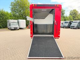  ANKA  3 Pferd3,5t  Pferdeanh. Wohn. Dusche