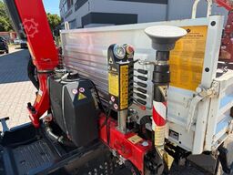 FUSO Canter 7C18 3.S.Ki.+Kran