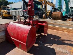 FUSO Canter 7C18 3.S.Ki.+Kran