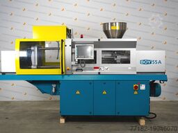 BOY 55A Pro