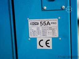 BOY 55A Pro
