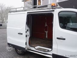 Renault Trafic 2.0 dCi 120PK - EURO 6 - Airco - Navi - ...