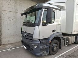 MERCEDES-BENZ ACTROS 1840 LS 4X2, M-FHS, ÖL-RETARDER, ABSTANDSTEMPOMAT