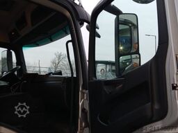 MERCEDES-BENZ ACTROS 1840 LS 4X2, M-FHS, ÖL-RETARDER, ABSTANDSTEMPOMAT
