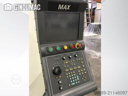 Hurco VMX 60