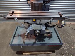 Bridgeport 2HP