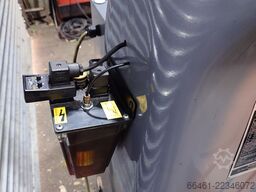 Bridgeport 2HP
