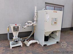 Herding DeltaCo750-8/9 SB