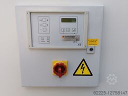 Herding DeltaCo750-8/9 SB