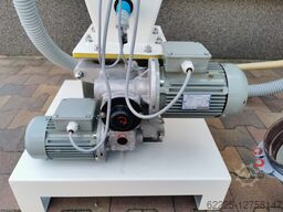 Herding DeltaCo750-8/9 SB