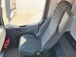 MERCEDES-BENZ AROCS 3253* KIPPER 5,60 m + BORDMATIC / 8x4