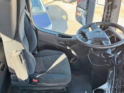 MERCEDES-BENZ AROCS 3253* KIPPER 5,60 m + BORDMATIC / 8x4