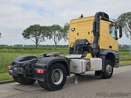 MERCEDES-BENZ AROCS 2043 AS