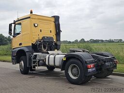 MERCEDES-BENZ AROCS 2043 AS