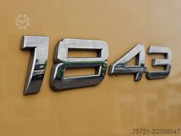 MERCEDES-BENZ AROCS 2043 AS