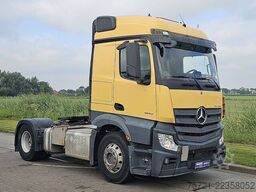 MERCEDES-BENZ ACTROS 1843