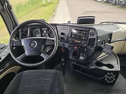 MERCEDES-BENZ ACTROS 1843