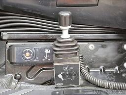 MERCEDES-BENZ ACTROS 1843