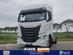 IVECO S-WAY AS440S49