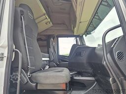 IVECO S-WAY AS440S49