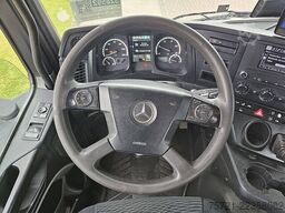 MERCEDES-BENZ ACTROS 2543 6X2 MEILLER