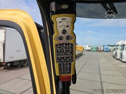 MERCEDES-BENZ ACTROS 2543 6X2 MEILLER
