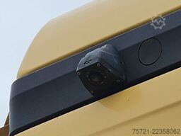 MERCEDES-BENZ ACTROS 2543 6X2 MEILLER