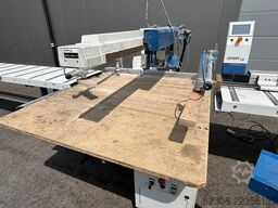OMGA 1350/7 + FP6700DX