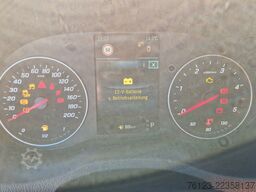 MERCEDES-BENZ Sprinter 315 Tourer 9 SS VIP Sonderpreis Mobilit